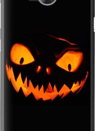 Чохол на huawei y3ii/y3 2 вогняний джек v1 "1185u-495-10746"