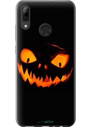 Чохол на huawei p smart 2019 вогняний джек v1 "1185u-1634-10746"