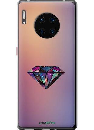 Чехол на huawei mate 30 pro диамант "4352u-1796-10746"