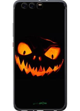 Чохол на huawei p10 plus вогняний джек v1 "1185u-963-10746"