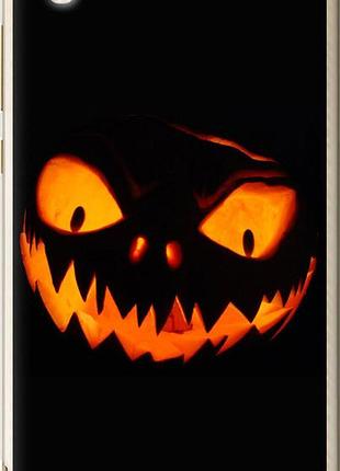 Чохол на huawei y6 ii вогняний джек v1 "1185u-338-10746"