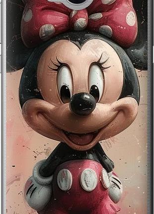 Чехол на huawei y5 2017 minnie mouse "6054u-992-10746"