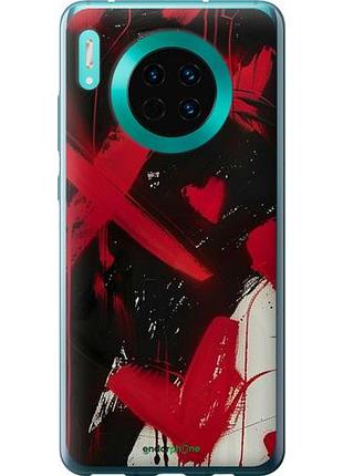 Чехол на huawei mate 30 xo love "6044u-1773-10746"