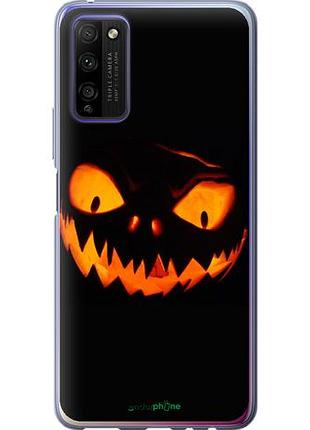 Чохол на huawei honor 30 lite вогняний джек v1 "1185u-2074-10746"