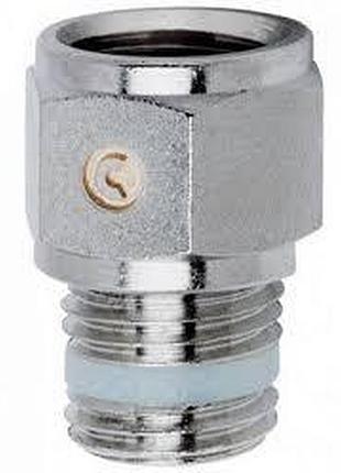 Фітинг-перехідник camozzi s2520 1/4-1/2