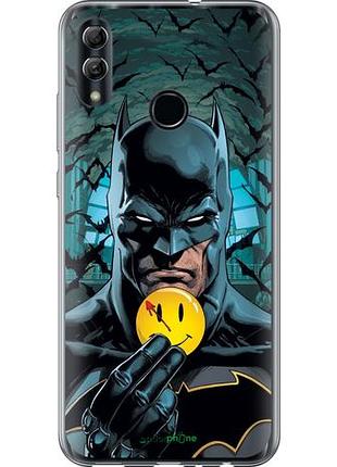 Чохол на huawei honor 10 lite бетмен 2 "4679u-1618-10746"