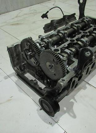 Гбц в зборі 2.0 d20t a6710160201 ssang yong rexton 3 w рекстон 2012-2017