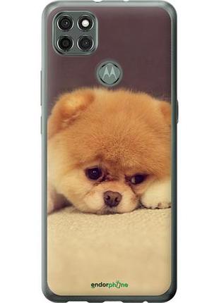 Чехол на motorola g9 power boo 2 "890u-2229-10746"