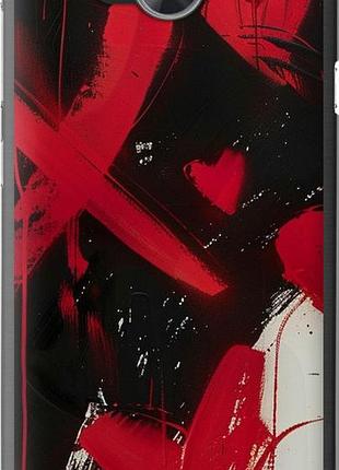 Чехол на huawei y3ii / y3 2 xo love "6044u-495-10746"