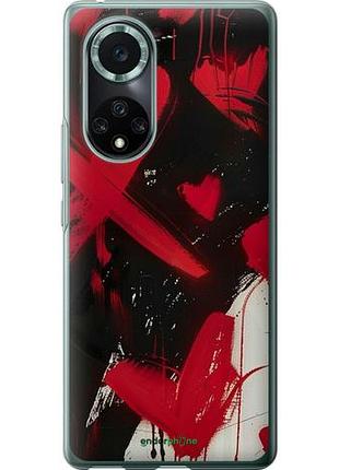 Чехол на huawei nova 9 pro xo love "6044u-2503-10746"