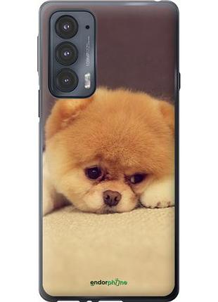 Чехол на motorola edge 20 boo 2 "890u-2497-10746"