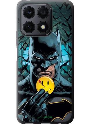 Чехол на huawei honor x8a бэтмен 2 "4679u-2963-10746"
