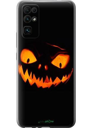 Чохол на huawei honor 30 вогняний джек v1 "1185u-1921-10746"