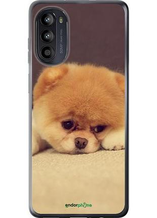 Чехол на motorola moto g52 boo 2 "890u-2691-10746"