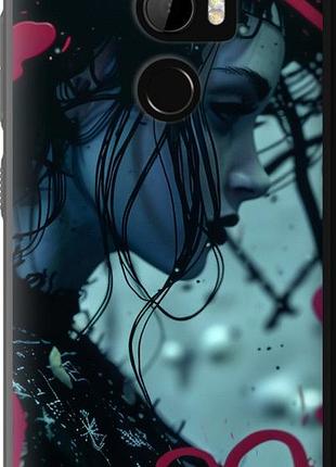 Чехол на htc one x10 xo love v2 "6057u-995-10746"