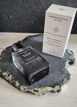 Bois imperial edition collector 100 мл