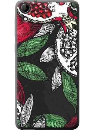 Чехол на htc desire 728g гранат "4692u-145-10746"