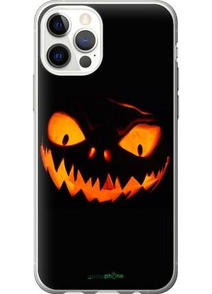 Чохол на iphone 12 pro вогняний джек v1 "1185u-2052-10746"
