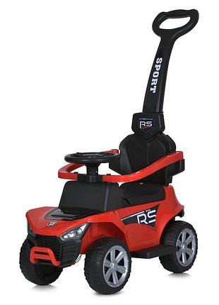 Дитячий електромобіль машина m 5764eblr-3 до 23 кг