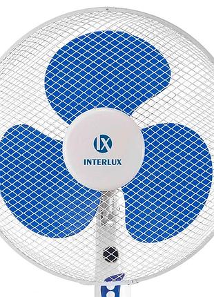 Вентилятор interlux ilfs - 1010 2