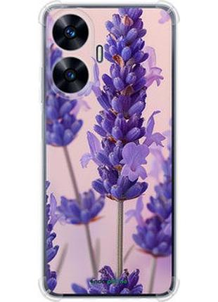 Чохол на realme c55 лаванда "6037sp-2992-2448"