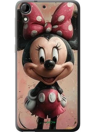 Чохол на htc desire 728g minnie mouse "6054u-145-10746"
