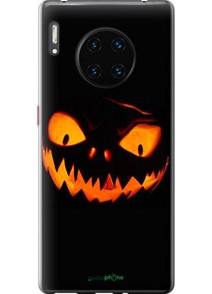 Чехол на huawei mate 30 pro огненный джек v1 "1185u-1796-10746"