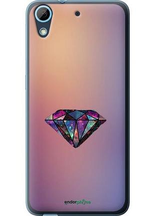 Чехол на htc desire 628 dual sim диамант "4352u-949-10746"