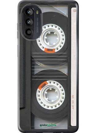 Чохол на motorola moto g52 касета "876u-2691-10746"