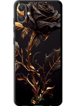 Чехол на samsung galaxy a05 роза 3 "5552b-3355-2448"