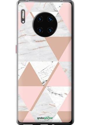 Чохол на huawei mate 30 pro мармурова симетрія "4344u-1796-10746"