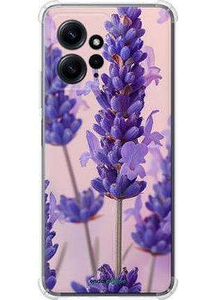 Чохол на xiaomi redmi note 12 4g лаванда "6037sp-3021-2448"