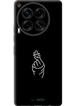 Чехол на tecno camon 30 4g love you "4298b-3712-2448"