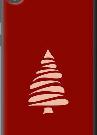 Чехол на htc desire 820 новогодний 15 "4628u-133-10746"
