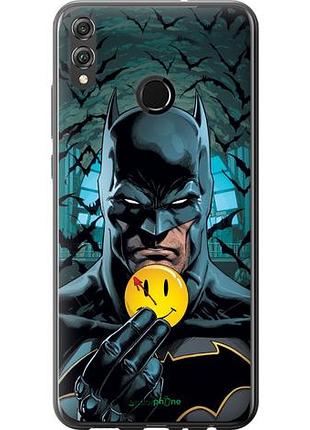 Чохол на huawei honor 8x бетмен 2 "4679u-1596-10746"