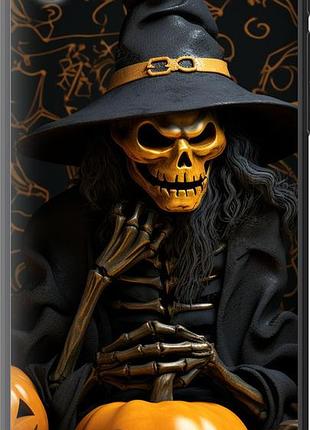Чохол на htc desire 816 halloween 2 "5654u-169-10746"