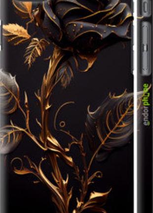 Чехол на iphone 7 роза 3 "5552c-336-2448"