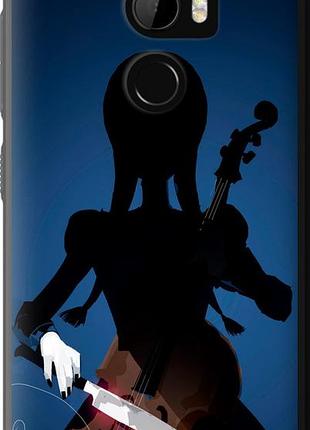 Чехол на htc one x10 wednesday "5515u-995-10746"