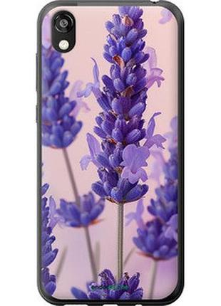 Чехол на huawei honor 8s лаванда "6037u-1679-2448"