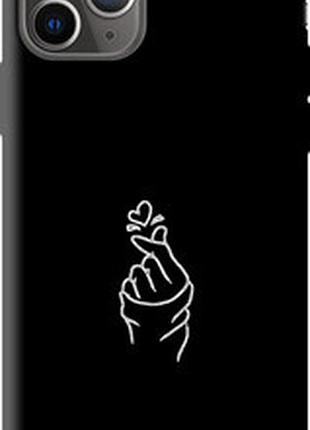 Чехол на iphone 11 pro love you "4298b-1788-2448"