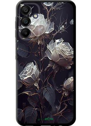 Чехол на samsung galaxy a15 розы 2 "5550b-3357-2448"