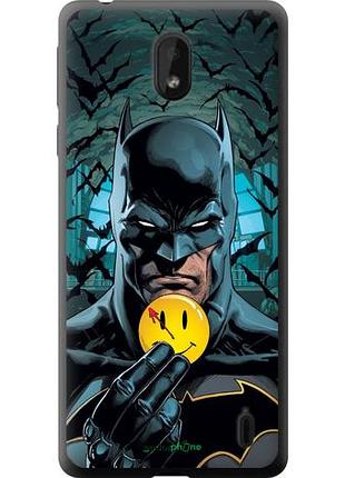 Чохол на nokia 1 plus бетмен 2 "4679u-1677-10746"