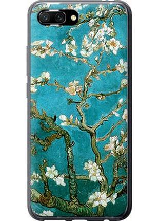 Чохол на huawei honor 10 вінсент ван гог. сакура "841u-1496-2448"