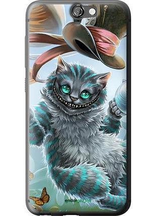 Чохол на htc one a9 чеширський кіт 2 "3993u-156-10746"