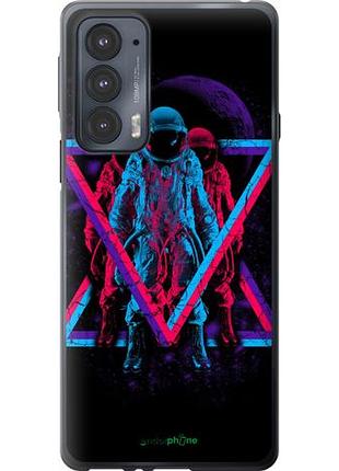 Чехол на motorola edge 20 astronomical "4153u-2497-10746"