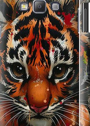 Чехол на samsung galaxy a7 a700h mini tiger "6052m-117-2448"