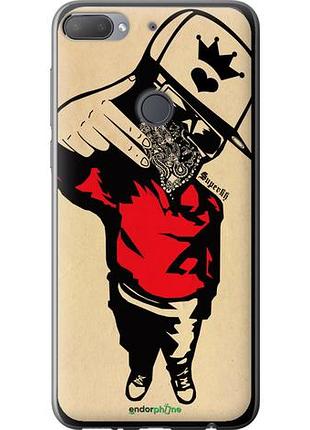 Чохол на htc desire 12 plus swag. super "808u-1485-10746"