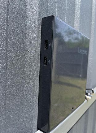 Новый thinkcentre tiny iii io expansion box / thinkcentre tiny 3 3