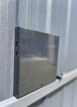 Новый thinkcentre tiny iii io expansion box / thinkcentre tiny 3 5