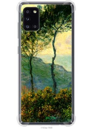 Чехол на samsung galaxy a31 a315f клод моне "1193sp-1908-2448"